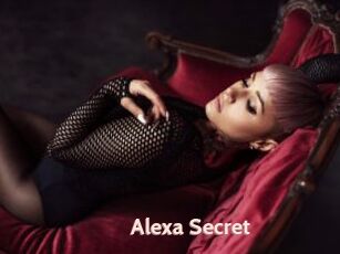 Alexa_Secret