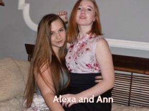 Alexa_and_Ann