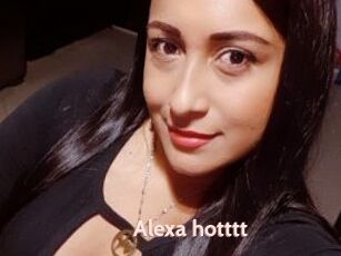 Alexa_hotttt