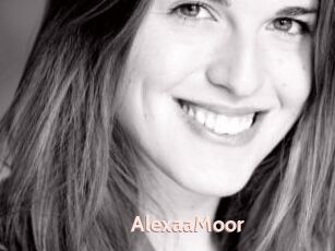 AlexaaMoor