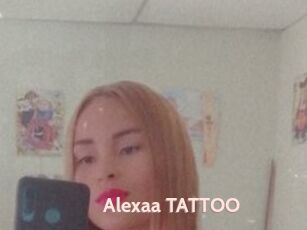 Alexaa_TATTOO