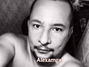 Alexamgal