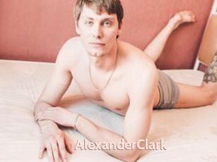 AlexanderClark