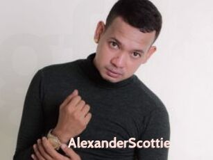 AlexanderScottie