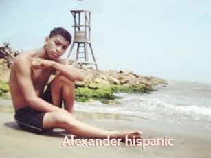 Alexander_hispanic