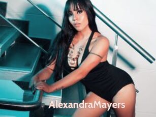 AlexandraMayers