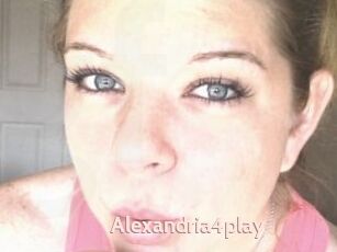 Alexandria4play