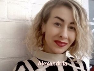 Alexandriia