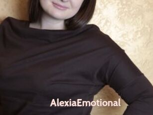 AlexiaEmotional