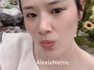 AlexiaNettie