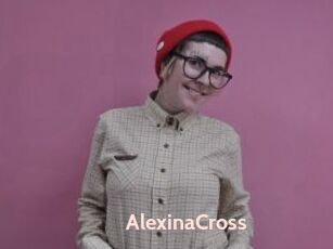 AlexinaCross