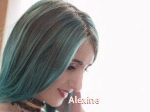 Alexine