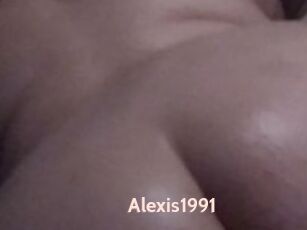 Alexis1991