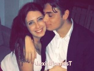 AlexisBJamesT