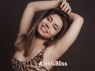 AlexisBliss