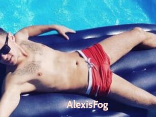 AlexisFog