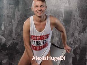 AlexisHugeDi