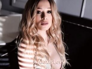 AlexisLevy