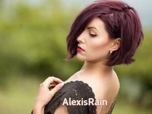 AlexisRain