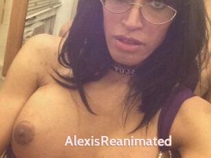 AlexisReanimated