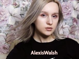 AlexisWalsh