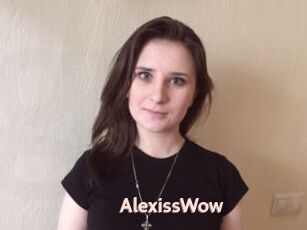 AlexissWow