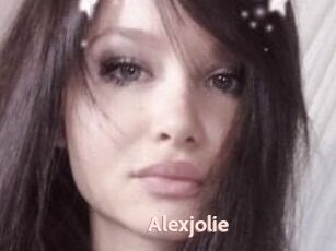 Alexjolie