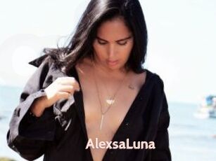 AlexsaLuna