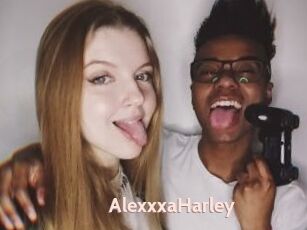 AlexxxaHarley