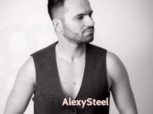 AlexySteel