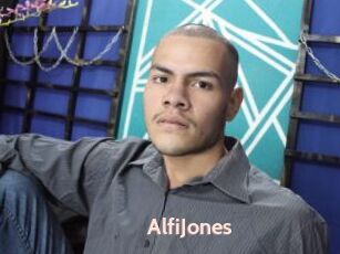 AlfiJones