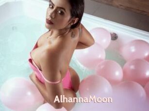 AlhannaMoon