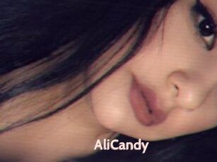 AliCandy