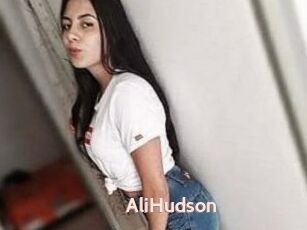 AliHudson