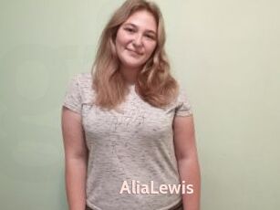 AliaLewis