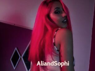 AliandSophi