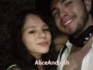 AliceAndJosh