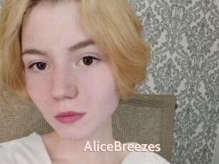 AliceBreezes