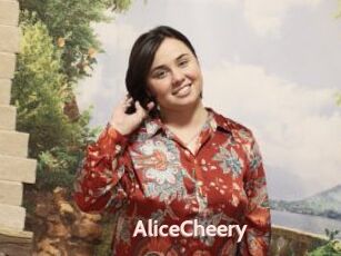 AliceCheery