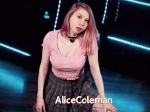 AliceColeman