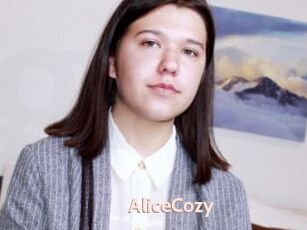 AliceCozy