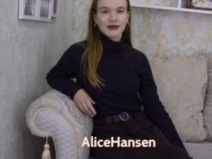 AliceHansen