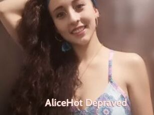 AliceHot_Depraved