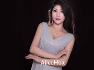 AliceHua