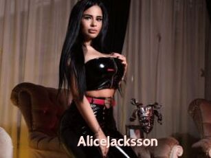 AliceJacksson