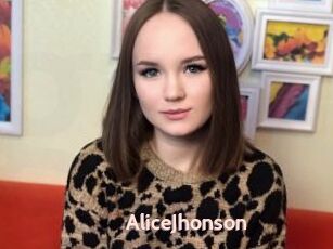 AliceJhonson