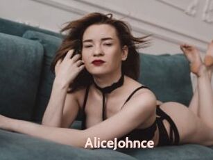 AliceJohnce