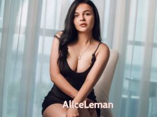 AliceLeman