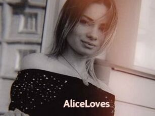 AliceLoves