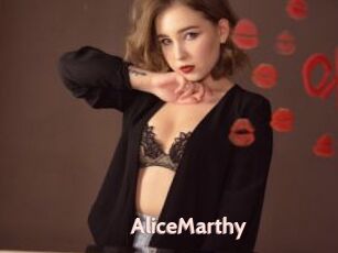 AliceMarthy